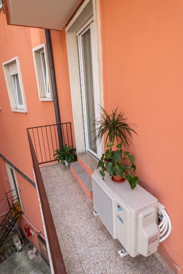 Dolce Notte Apartments Verona Exterior photo